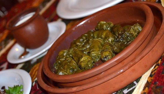 Pip Dolması