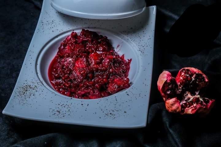 Nar Sousunda Nərə Balığı