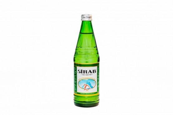 Mineral Su Sirab