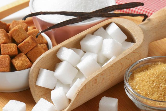 Qax qənnadı assortisi