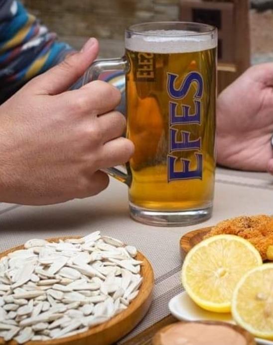 Efes 0% 