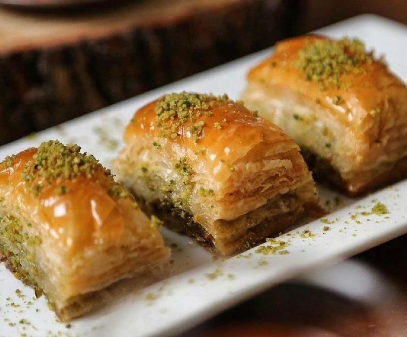 Türk paxlavası