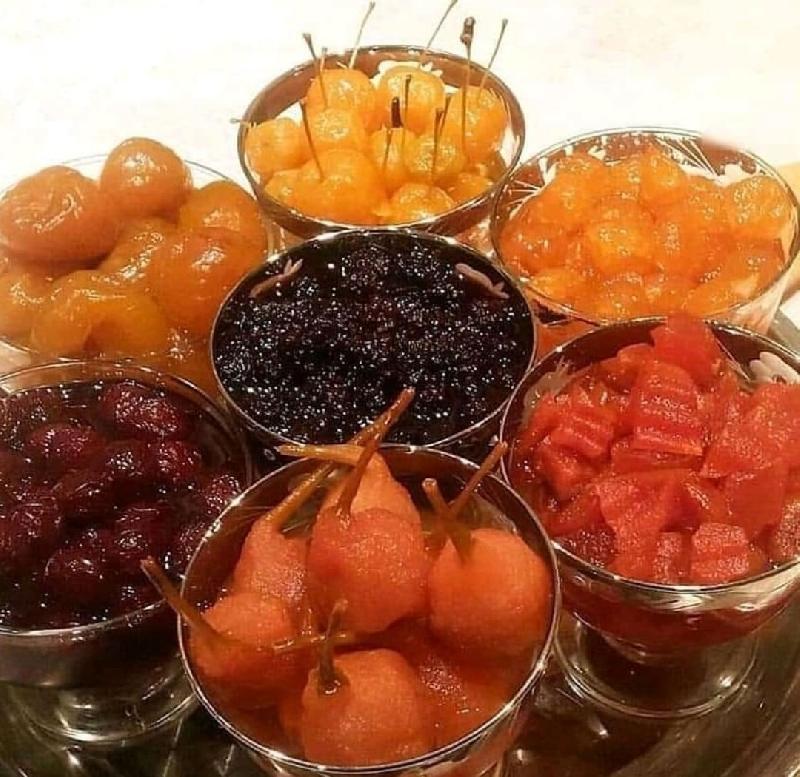 Mürəbbə