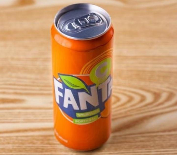 Fanta