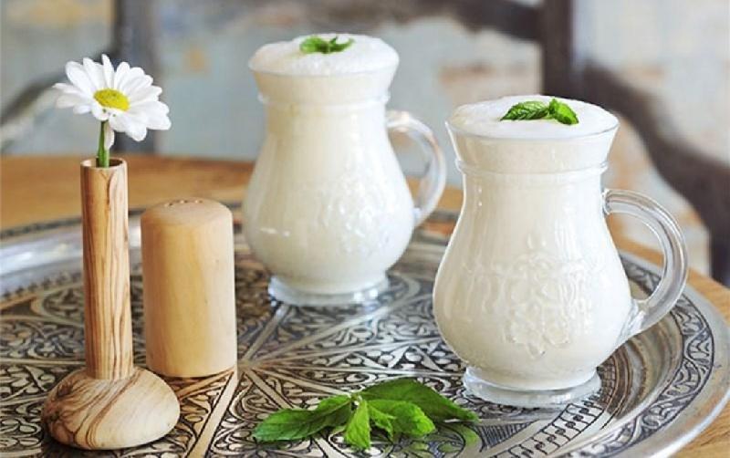 Ayran