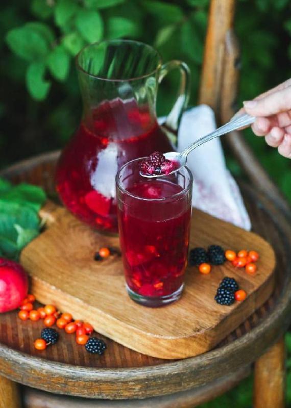 Kompot