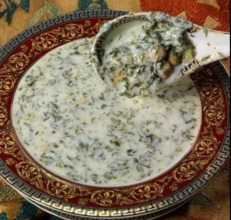 Dovğa
