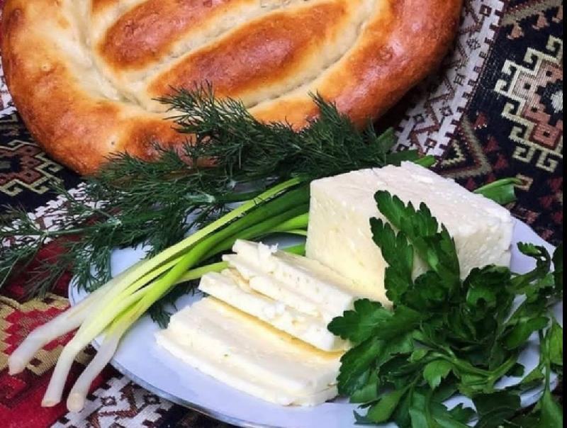 Ağ pendir