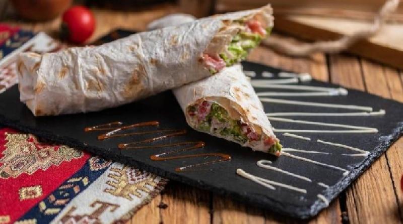 Sezar Roll