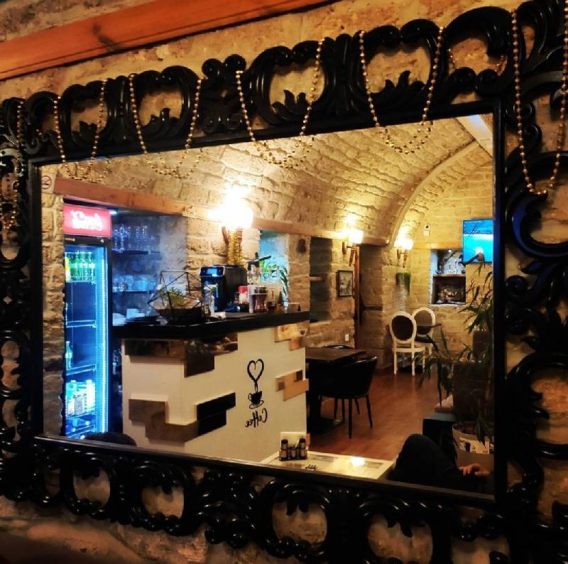 Interior view 1