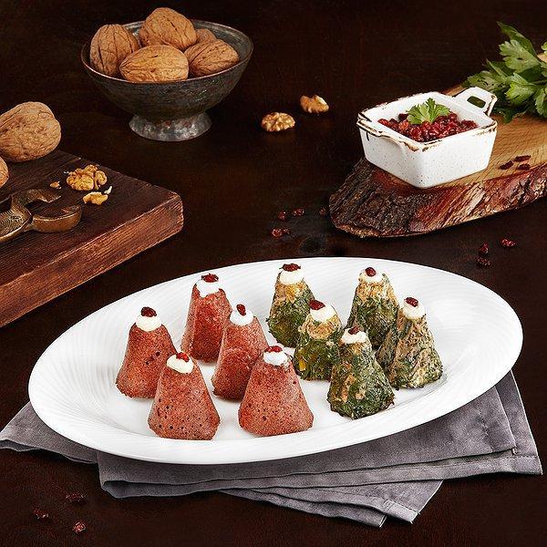 Kükü Assorti