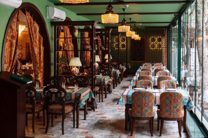 Interior view 0