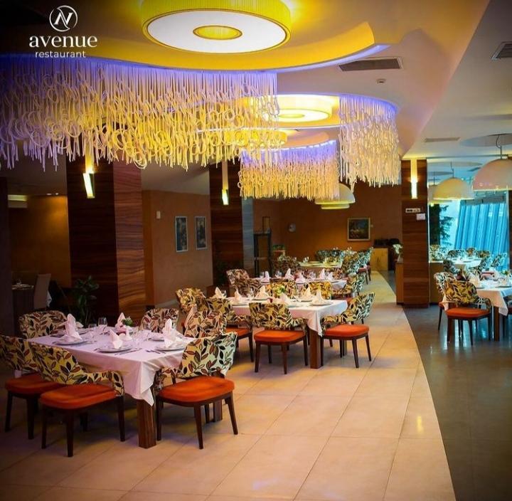 Interior view 0