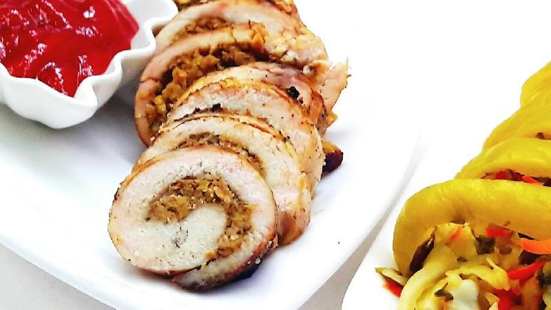 Mini Roll Ləvəngi