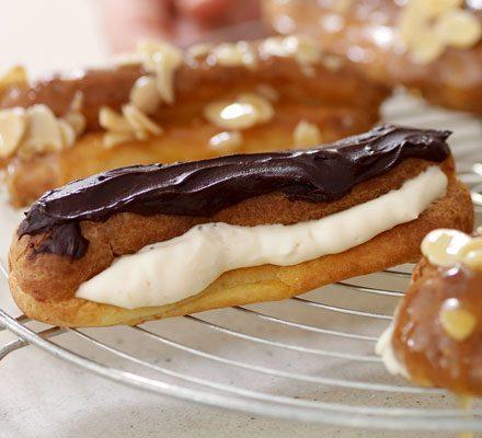 Eclair