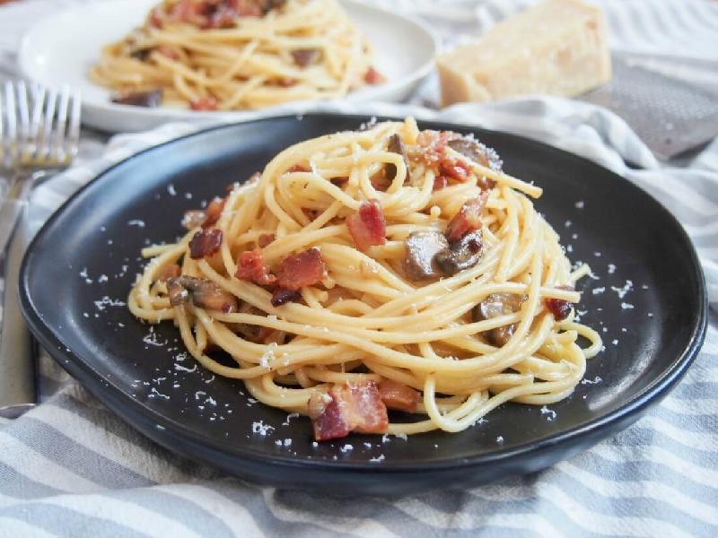Fettuccine