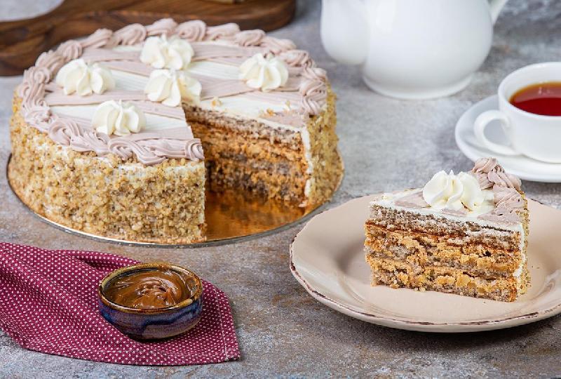 Absheron Cake