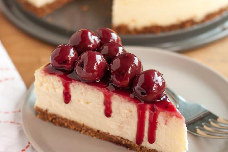 Cheesecake