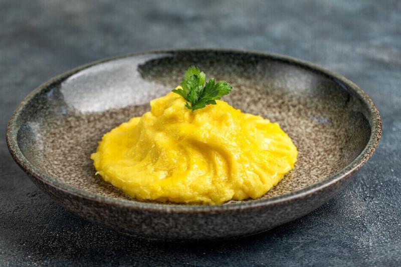 Пюре картофельное 