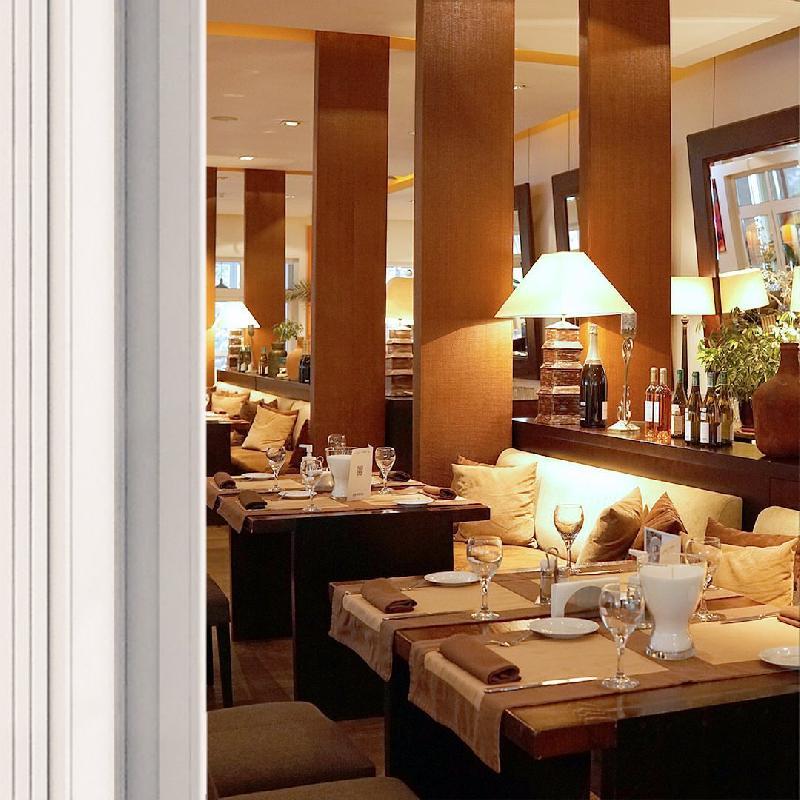 Interior view 0