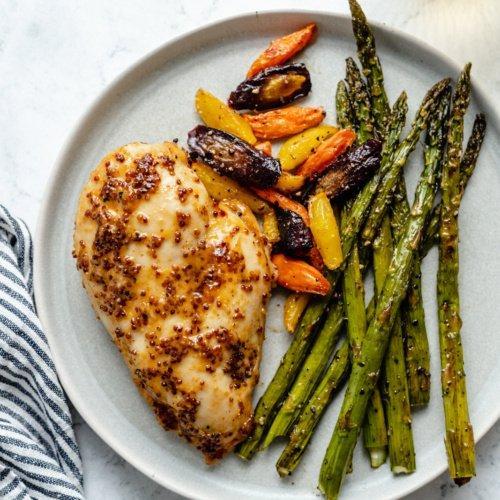 Chicken Breast 