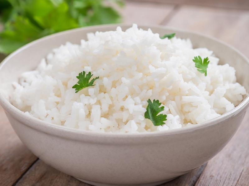 Rice 