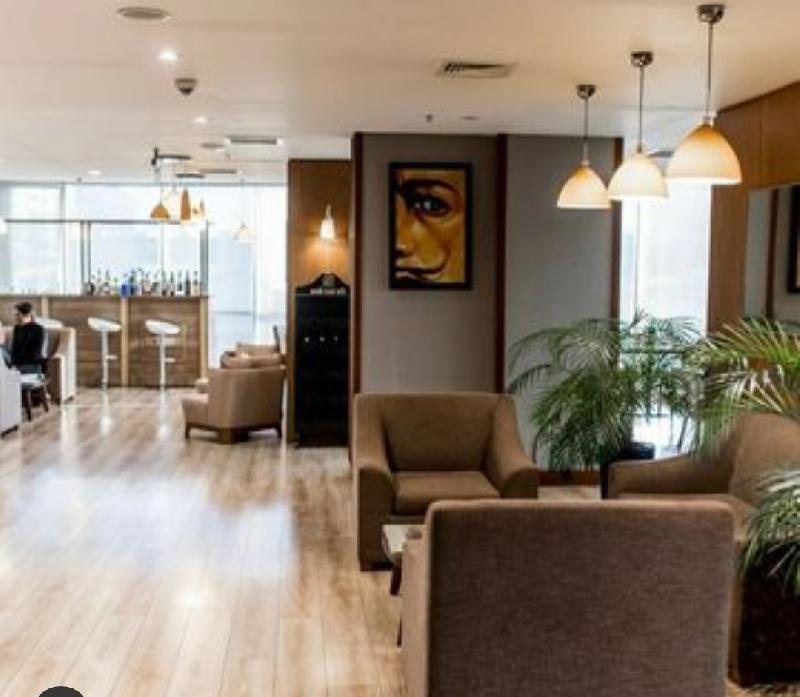 Interior view 0