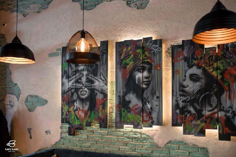 Interior view 3