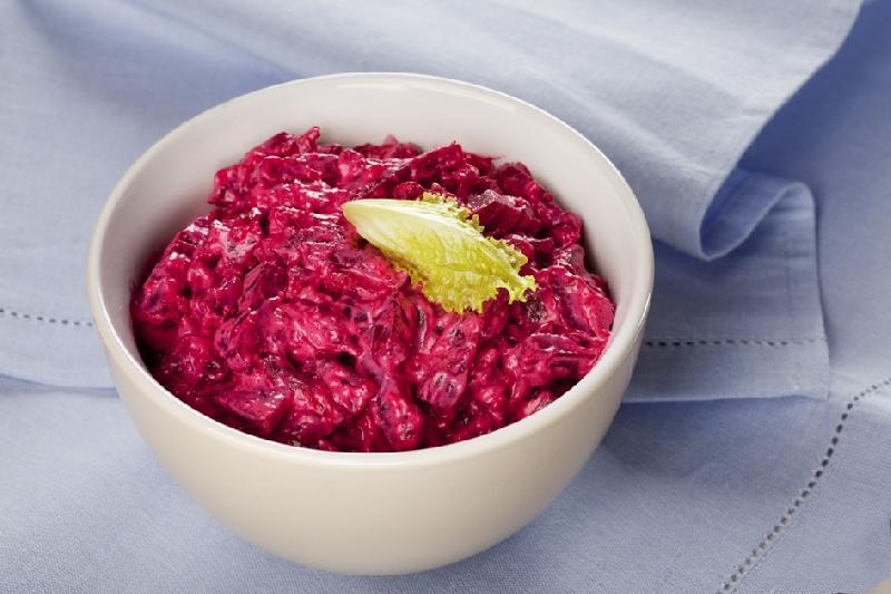 BEET SALAD