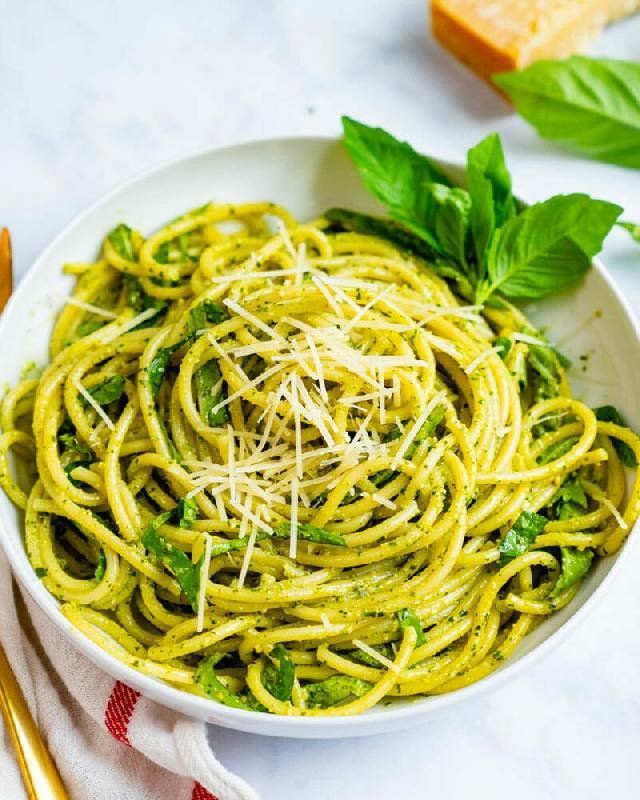 PESTO PASTA
