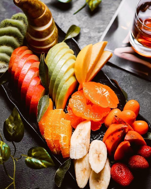 FRUİT PLATE
