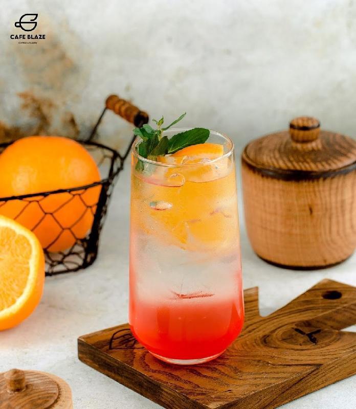 CİTRUS BERRY