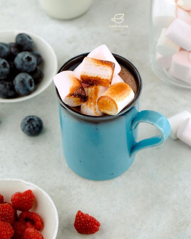 HOT CHOCOLATE