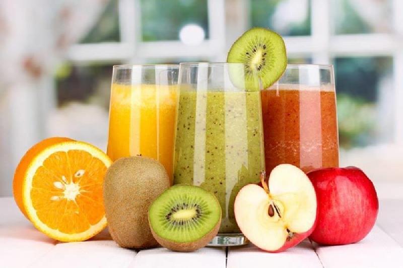 Fresh Juices