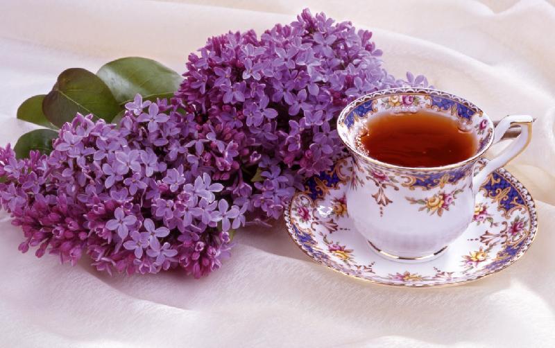  Çay