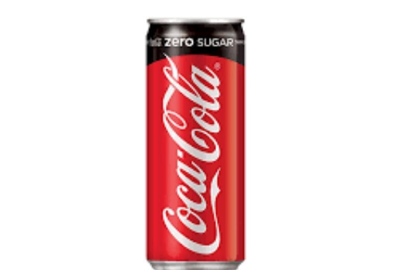 Kola şəkərsiz