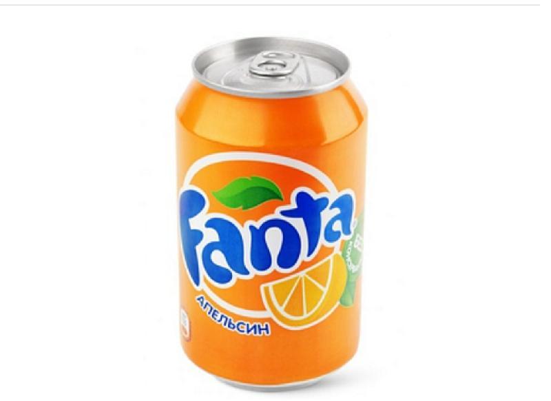 Fanta