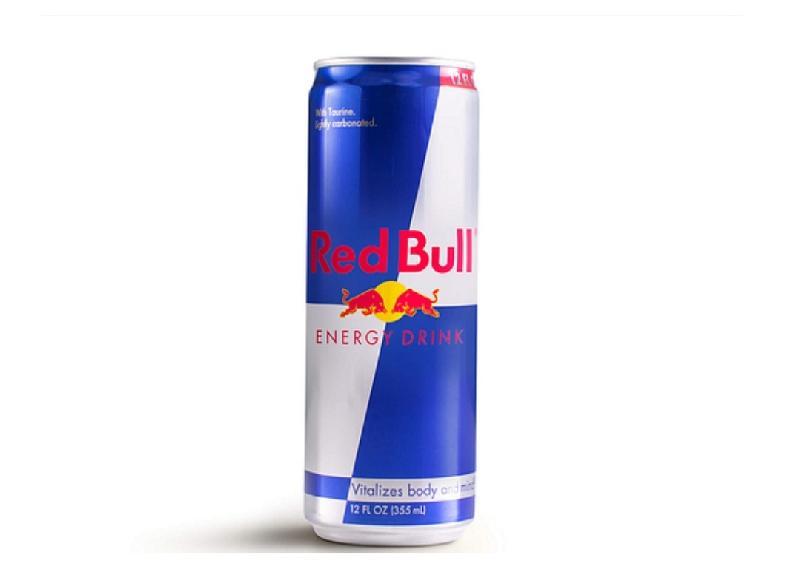 Red bull