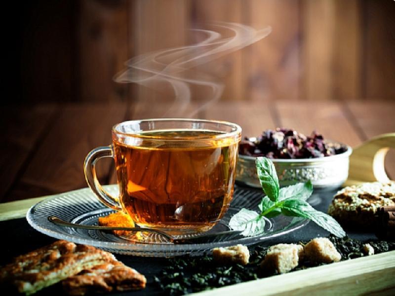 Qara çay