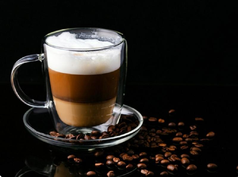 Macchiato