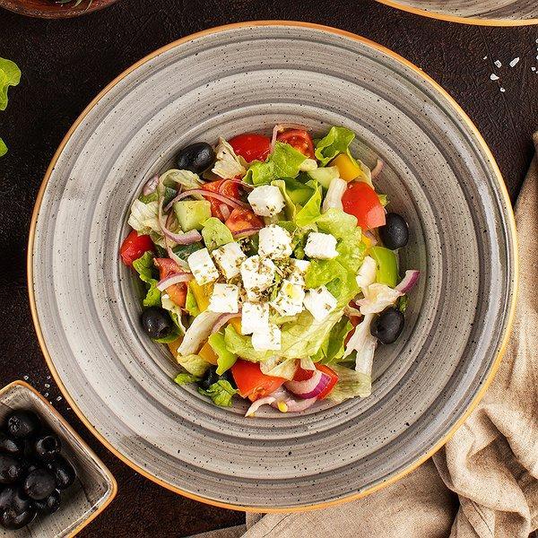Yunan Salatı