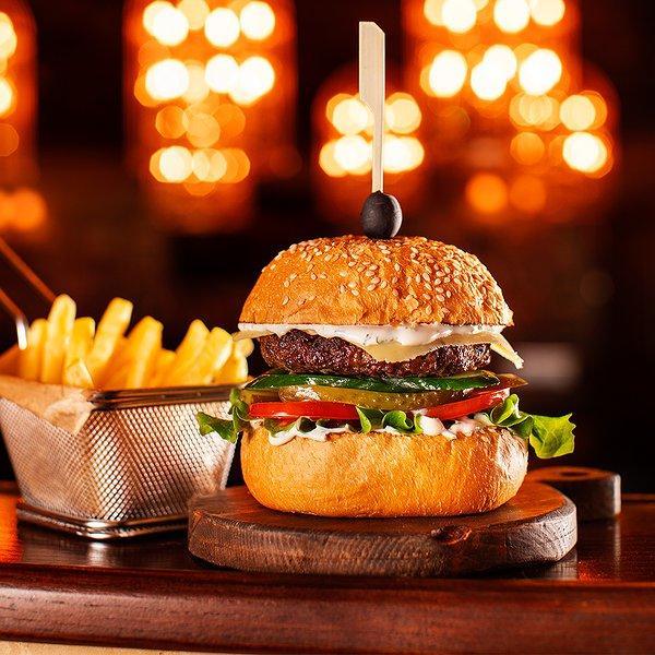 Çizburger