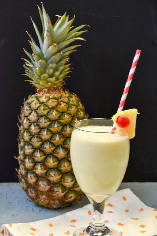 Pinada Colada