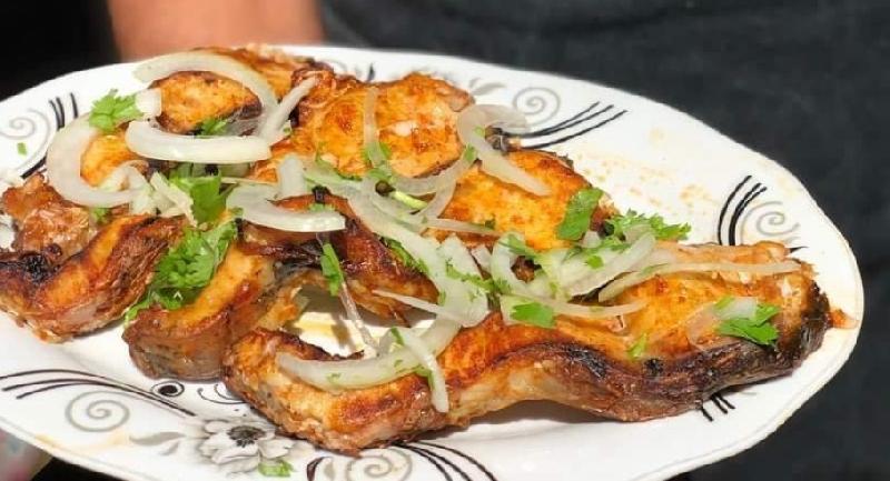 Belamur Balığı