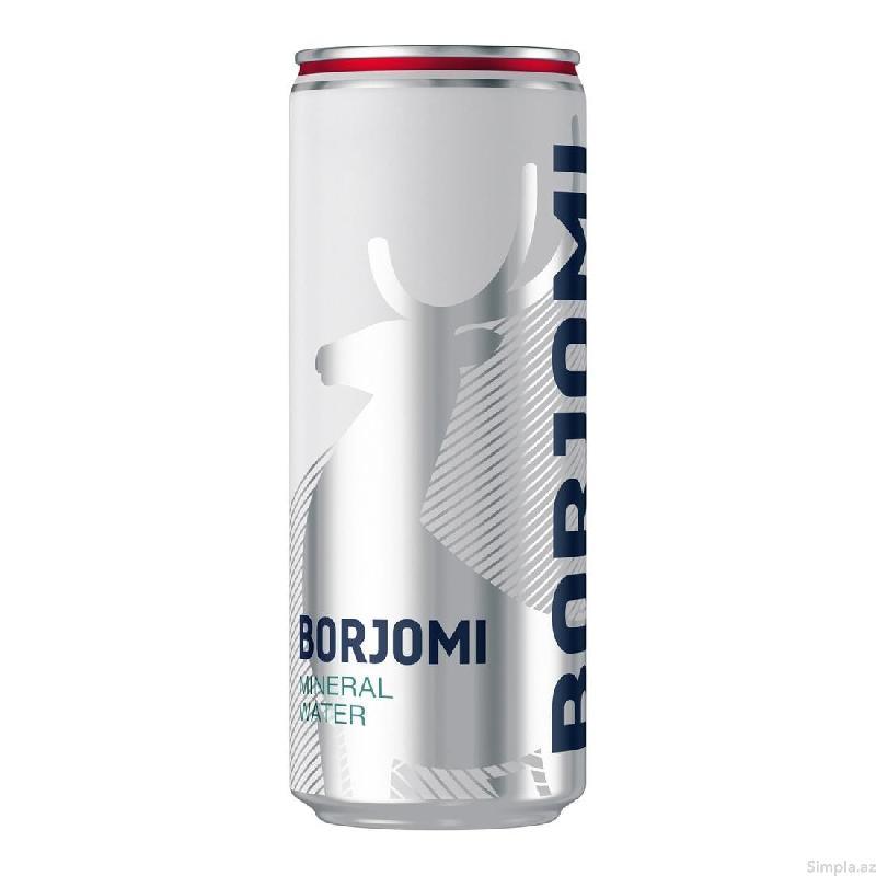 Боржомi ж/б