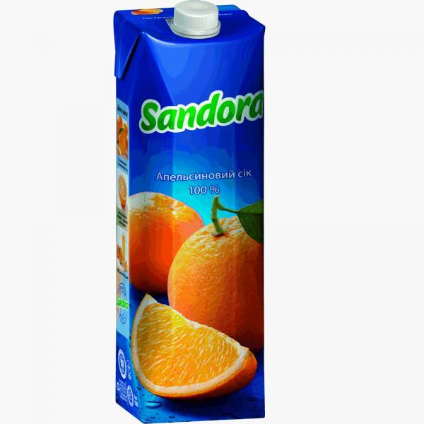 Сік Сандора