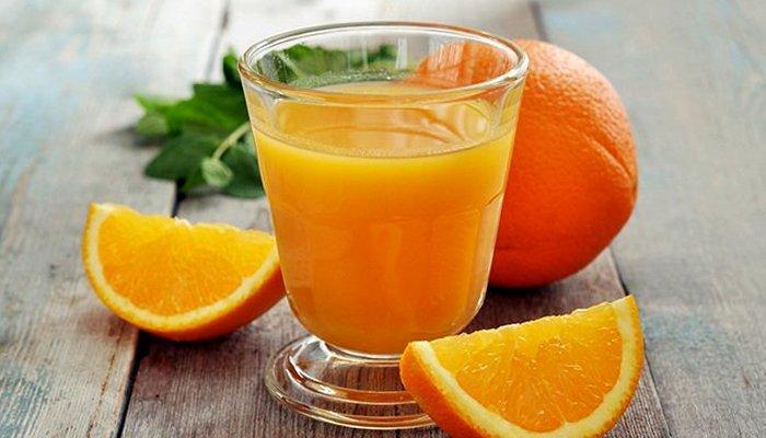 Апельсиновий