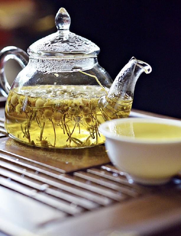 Chamomile