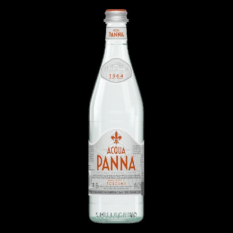 Acqua panna mineral