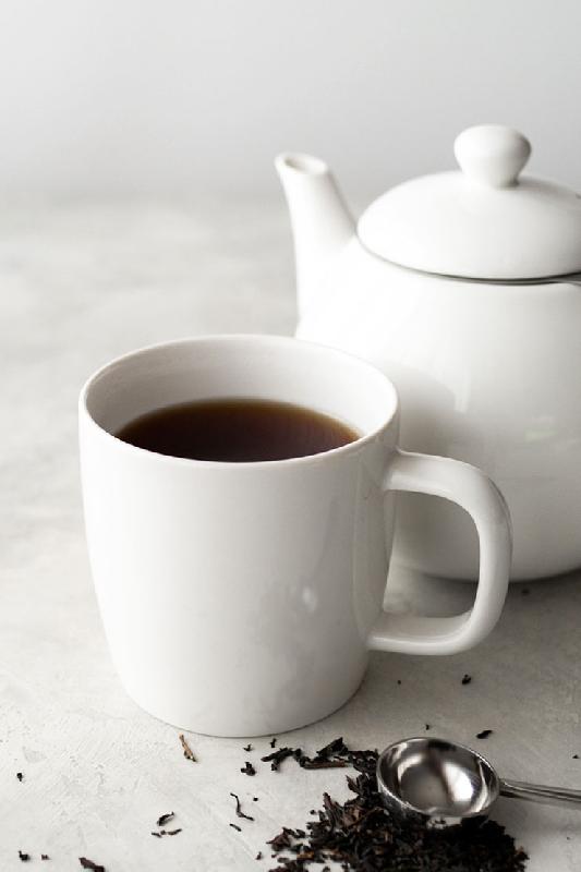 Earl grey